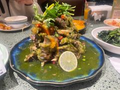 -Home Thai·泰谣(王府井apm店)