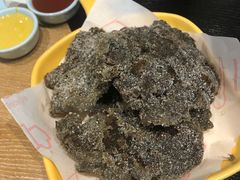 -托斯卡纳烘焙意大利餐厅(五天地店)