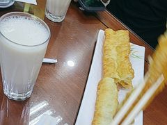 -日月永和中国餐饮名店(东湖店)