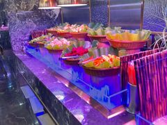 -炭烤麻里·臻选自助烤肉料理(观音桥大融城店)