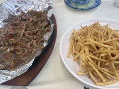 -蜀膳坊(洪公祠小区店)