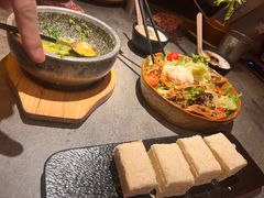 -耶里夏丽·新疆菜(徐家汇臻选店)