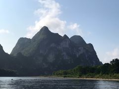 -桂林两江四湖景区