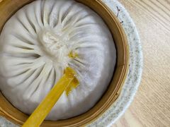 蟹黄汤包-迎扬春茶社(闻喜路店)