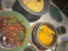 -锦府盐帮·李宅(领展购物广场中关村店)