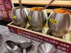 -牛牛章·章鱼水煎肉(光谷世界城店)