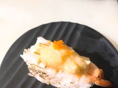-榴大大·寿司先生(哈街店)