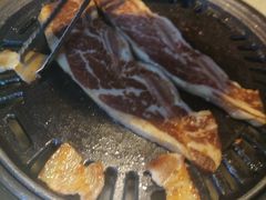-阿泽禧烤肉(民兴花园店)