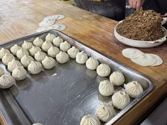 芽菜包子-成都味道(望江西路店)