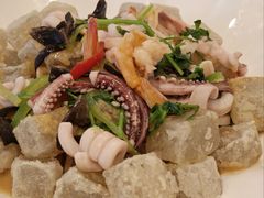 烟台海味焖子-蓬莱春(芝罘店)