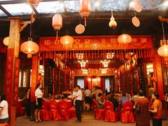 -文儒九号·闽菜馆(三坊七巷店)