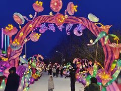 -沈阳奥体冰雪嘉年华