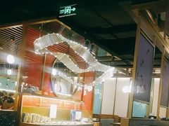 -鲜潭蒸汽石锅鱼(五道口购物中心店)