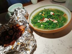 -大榕树下顺德菜(融创茂店)