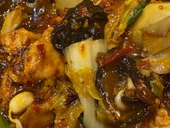 -华康夏宫餐厅(经二路店)