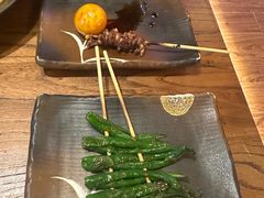 -鸟鹏烧鸟居酒屋(大望路店)