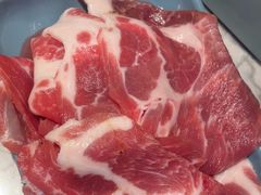 -汉阳廷自助烤肉(同和金铂天地店)