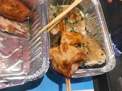 -盒马鲜生(宝地店)