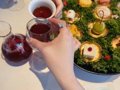 -京兆尹(雍和宫店)