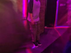 -北京目的地酒吧