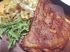 -吃饼人西餐(南开店)