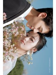 -雪中彩影婚纱摄影·微光艺术中心