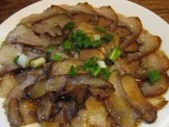 -锦尚阁烤鱼•天津菜(宣武门胡同店)