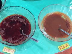 -潮泰牛肉火锅 · 创于1992年(车公庙店)