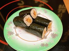 -合点寿司(金虹桥商场店)