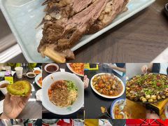 -清真·益鑫羊肉手抓馆(花园北街店)