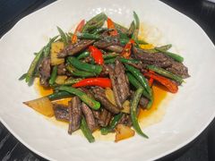 -金谷仓家庭料理(马泉营店)