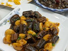 -蟹天蟹地农家菜·阳澄湖大闸蟹(浅水湾店)