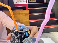 -食潮汕头鲜牛馆(望京保利店)