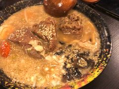 -日本料理神拉面