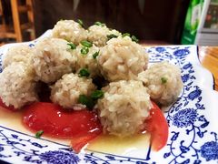 -锦桃农家菜馆