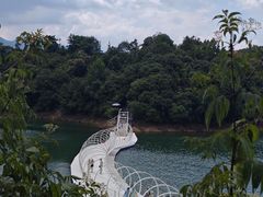 -庐山西海主景区