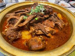 -金典银峰老鹅馆·昆山菜(亭林公园店)
