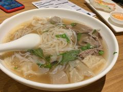 -Pho Asia 亚阁越南料理(上海来福士广场店)
