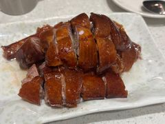 -香港新发烧腊茶餐厅(书城店)