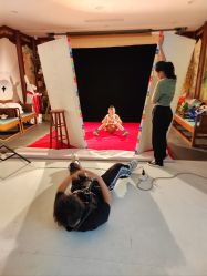 -爱儿美儿童摄影(朝阳公园店)
