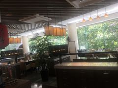 -大连富丽华大酒店·花都西餐厅