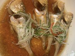 -启东海鲜人家(古美路店)