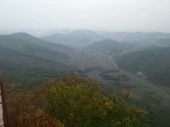 android_upload_pic-吊水壶国家森林公园