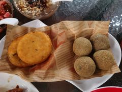 -青岩城南旧事·小时候的味道(青岩古镇黑金店)