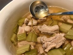 -铜锣湾·有麝自然香(渝北财富中心店)