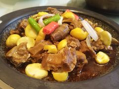 -富淳饭店(陆家嘴保利广场店)