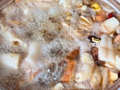 -东巴谷野生菌火锅餐厅