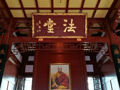 -福州开元寺