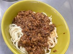 -老上海食惠裡小籠包生煎包