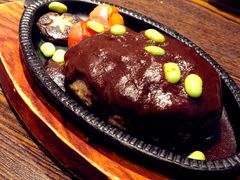 -桂马·日本料理·海胆·海鲜饭·酒场(民主广场店)